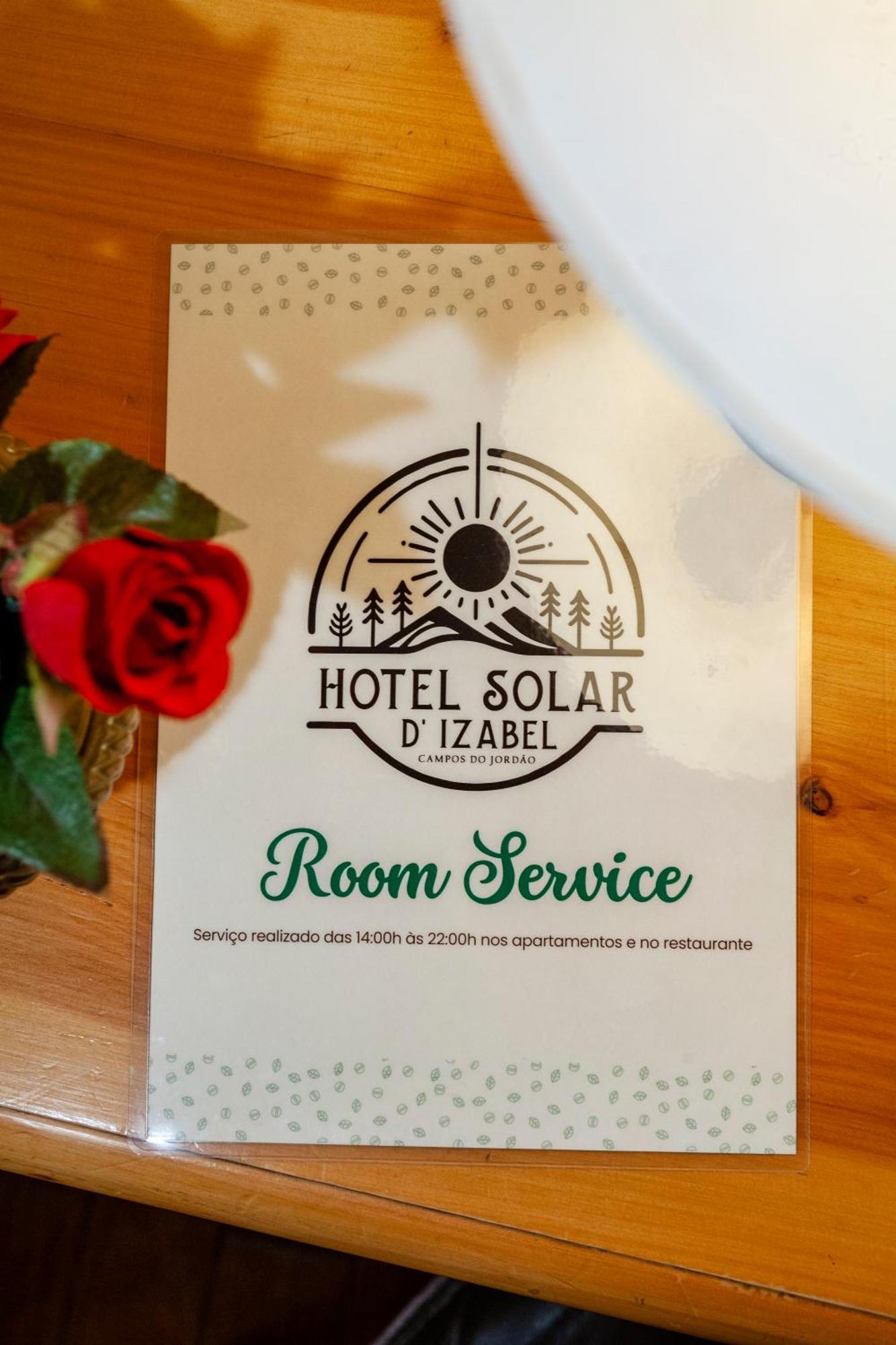 Hotel Solar D'izabel