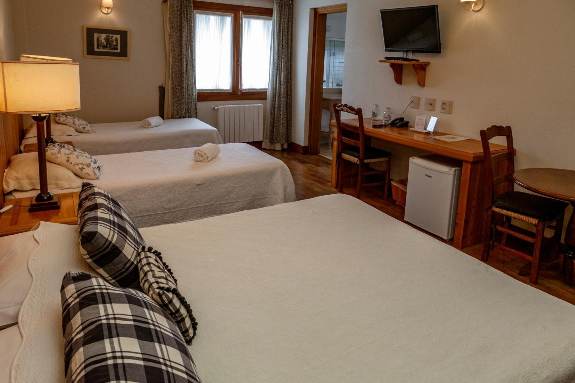 Hotel Solar D'izabel Campos do Jordao