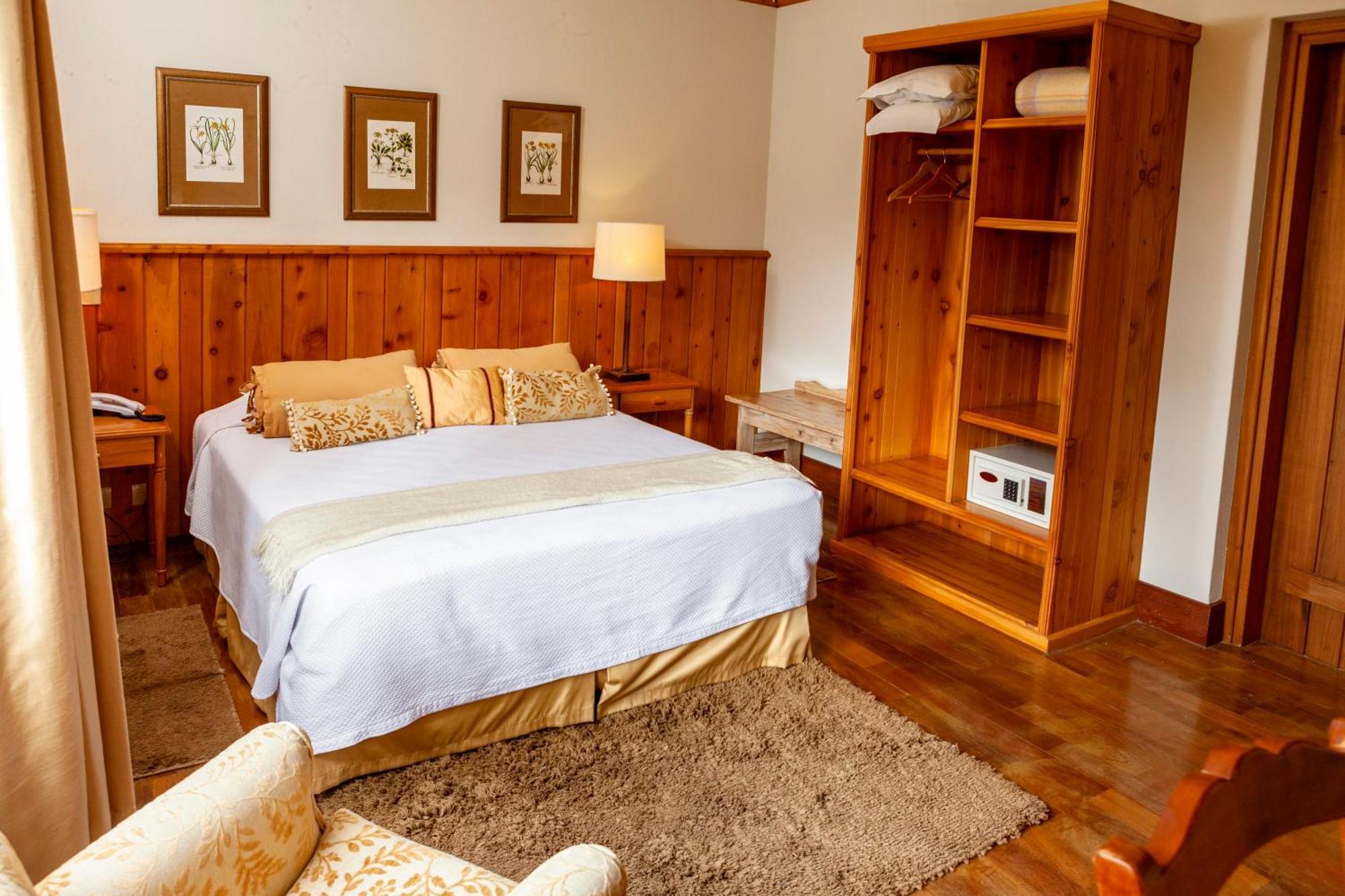 Solar D'izabel Hotel 3*