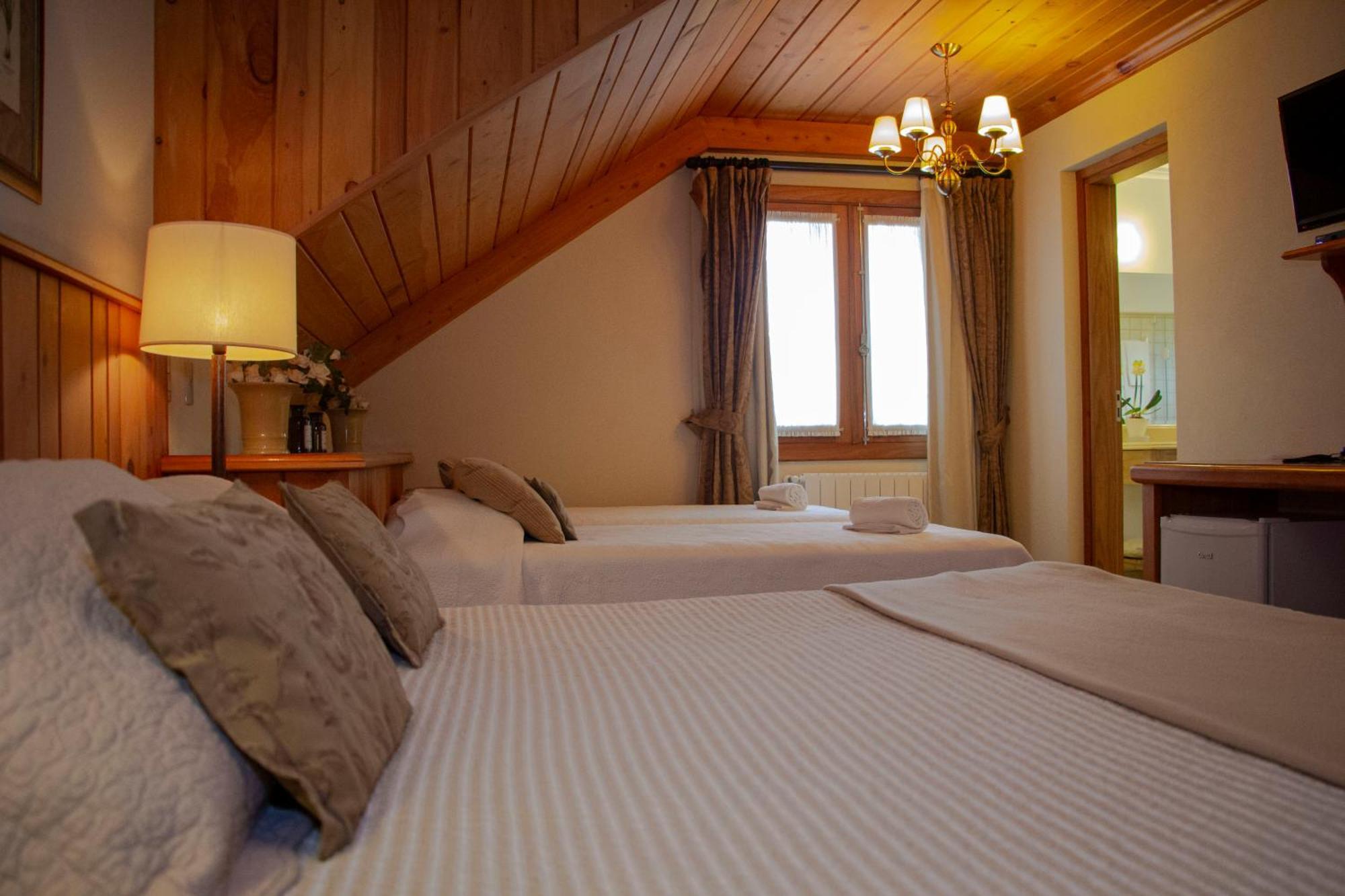 Hotel Solar D'izabel